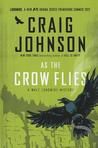 As the Crow Flies cover