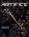 Artifice cover