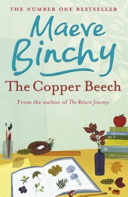 Cover of The Copper Beech
