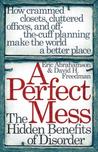 A Perfect Mess cover
