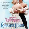 Lord of Temptation cover
