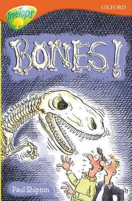 Bones! por Paul Shipton PDF iBook EPUB 978-0199183883