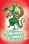 Grabber (The Dragons of Wayward Crescent, #4)