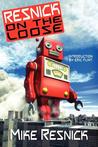 Resnick on the Loose cover
