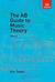 The AB Guide to Music Theory: Part II