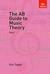 The AB Guide to Music Theory: Part I