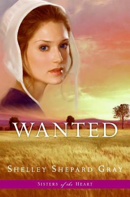 wanted