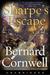 Sharpe's Escape by Bernard Cornwell