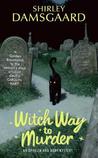 Witch Way to Murder cover