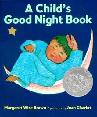 A Child's Good Night Book EPUB TORRENT 978-0694008391