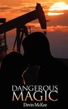 Dangerous Magic cover