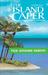 The Island Caper A Jake Lafferty Action Novel by Paul Sunshine Murphy