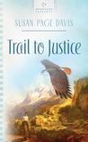 Trail To Justice cover