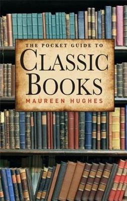 Pocket Guide To Classic Books, The