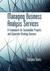 Managing Business Analysis Services: A Framework for Sustainable Projects and Corporate Strategy Success