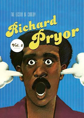 the-legend-of-comedy-richard-pryor-vol-2