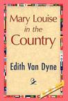 Mary Louise in the Country cover