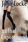 Lethal Experiment cover