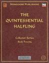 The Quintessential Halfling