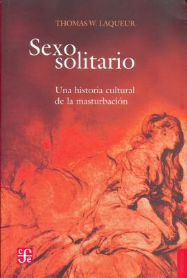 Cultural history masturbation sex solitary
