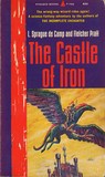 The Castle of Iron cover