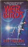 War Birds cover