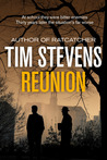 Reunion cover