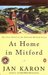At Home in Mitford (The Mitford Years, #1) by Jan Karon