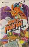 Dragon Magic cover
