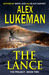 The Lance (The Project, #2) by Alex Lukeman