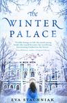 The Winter Palace cover