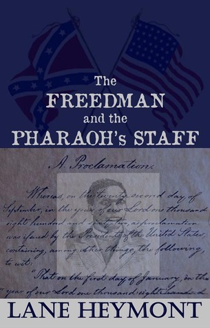 The Freedman and the Pharaohs Staff