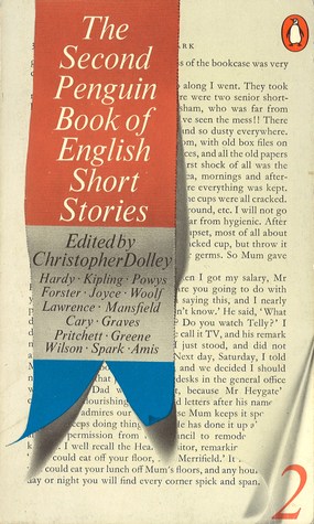 the-second-penguin-book-of-english-short-stories