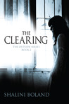 The Clearing (Outside, #2)