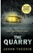 The Quarry (The Öland Quartet, #3) by Johan Theorin