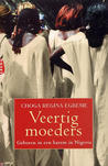 Veertig moeders: Geboren in een harem in Nigeria