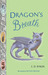 Dragon's Breath (Tales of the Frog Princess, #2) by E.D. Baker