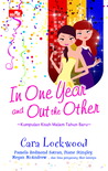 In One Year and Out the Other cover