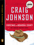Christmas in Absaroka County (Walt Longmire #8.1) by Craig Johnson