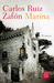 Marina by Carlos Ruiz Zafón