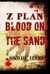 Blood on the Sand (Z Plan #1) by Mikhail Lerma