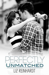 Perfectly Unmatched (Youngblood, #2)