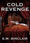 Cold Revenge cover