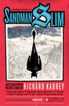 Sandman Slim cover