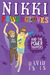 Nikki Powergloves and the Power Trappers (Nikki Powergloves, #3) by David Estes