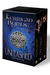 Unleashed The Highland Historical Trilogy by Kerrigan Byrne