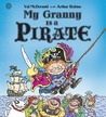 My Granny Is a Pirate cover