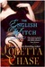 The English Witch (Trevelyan Family, #2) by Loretta Chase