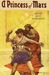 A Princess of Mars (Barsoom, #1) by Edgar Rice Burroughs