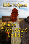 Where the Four Winds Collide cover